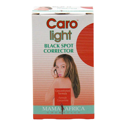 Caro Light Black Spot Corrector 30ml