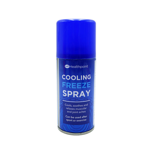 Health Point Cooling Freeze Spray 125ml