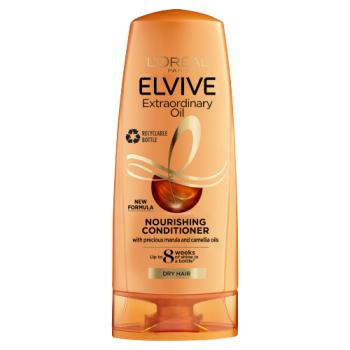 L'Oréal Paris Elvive Extraordinary Oil Shampoo for Dry Hair