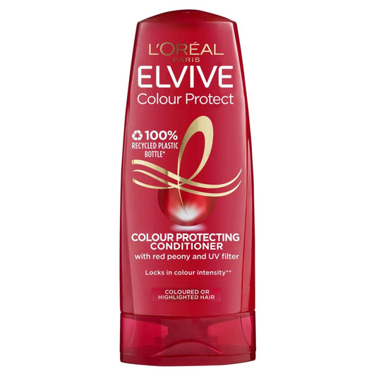 L'Oreal Elvive Conditioner Colour Protect 300ml