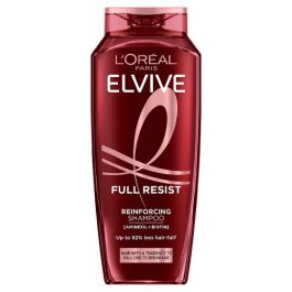 Loreal Elvive Full Resist (Aminexil) Shampoo 400ml