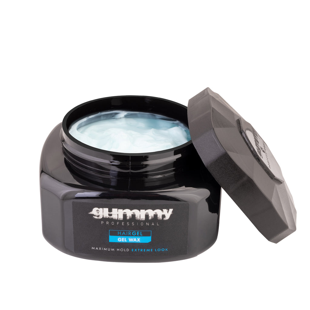 Gummy Gel Wax 500ML