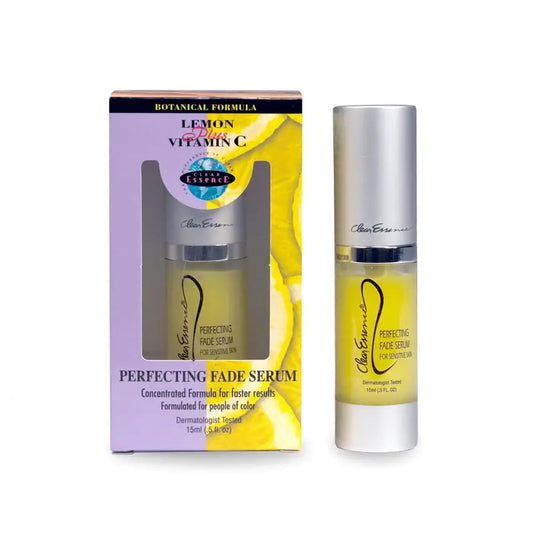Clear Essence Lemon Plus Vitamin C Serum 15ml