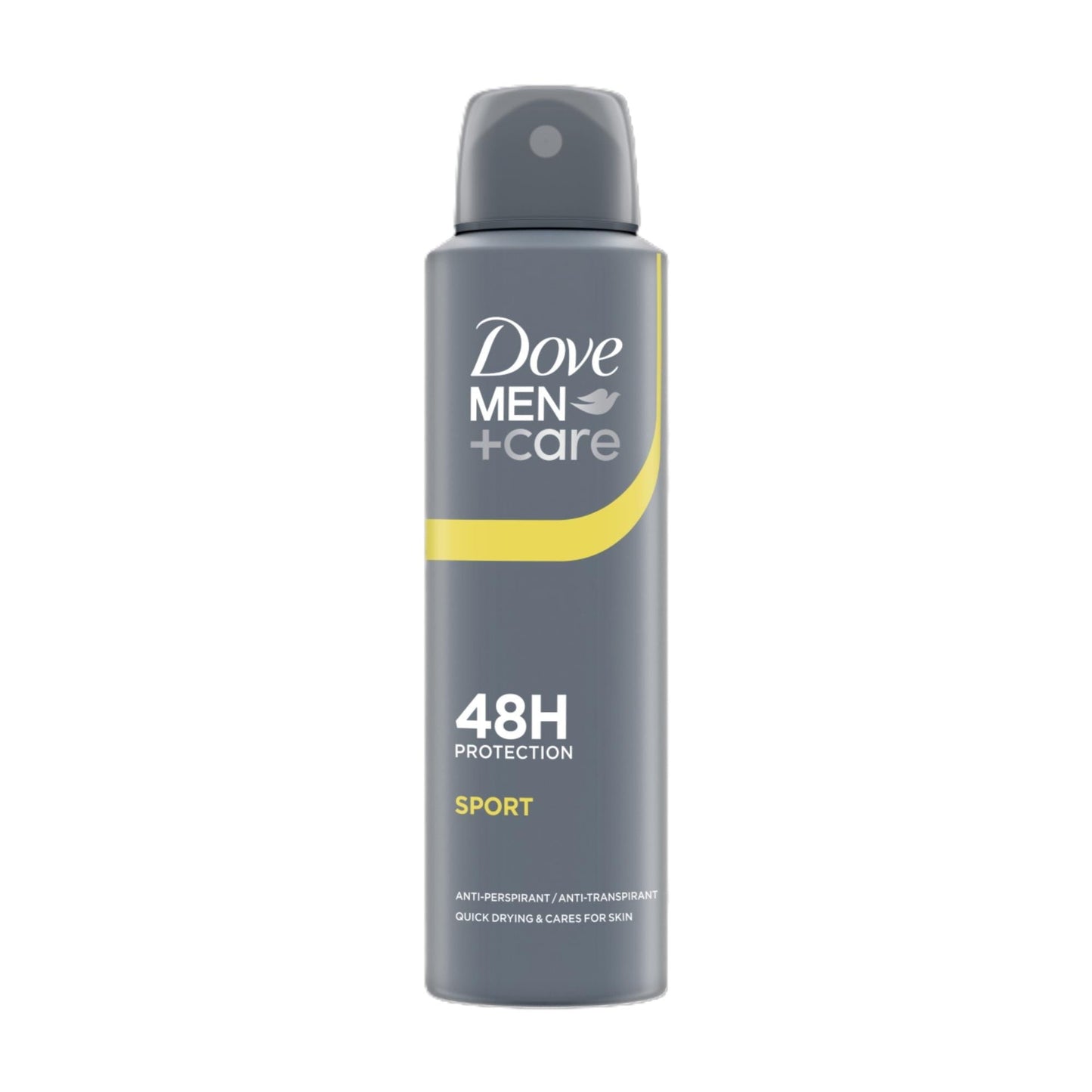 Dove Men Care Sport Deodorant Spray 150ml