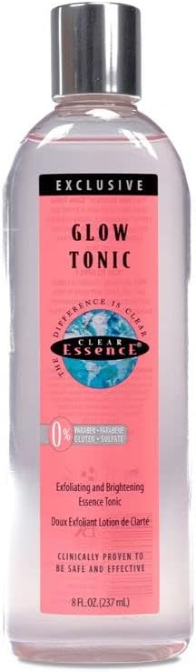 Clear Essence Exclusive Glow Tonic Toner 237ml