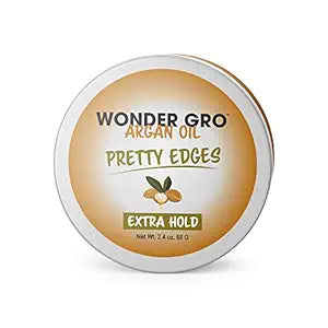 Wonder Gro Argan Oil 2.4oz