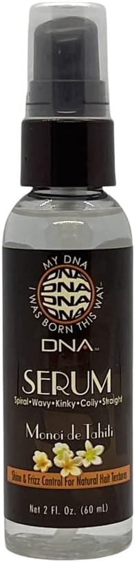 My DNA Serum 2OZ