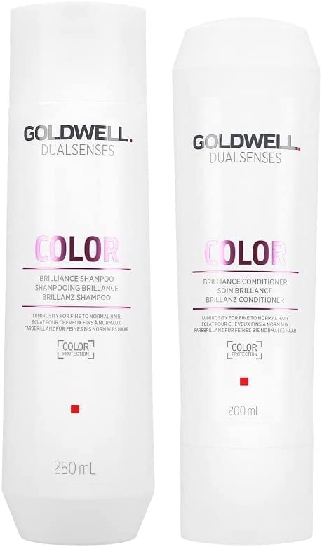 Goldwell Dualense Bond Pro Set 327897IE