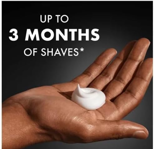 Gillette Shave Foam 200ml