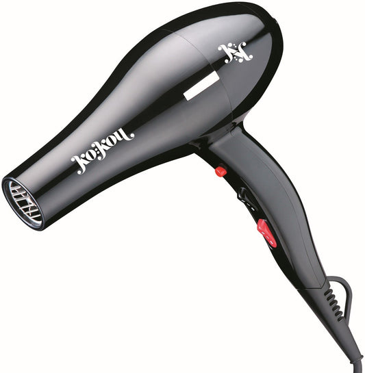 KoKou Turbo 3000 Professional Salon Hair Dryer