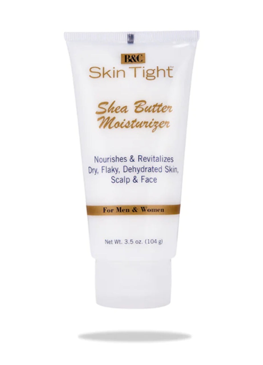 Skin Tight Shea Butter Moisturizer 3.5OZ