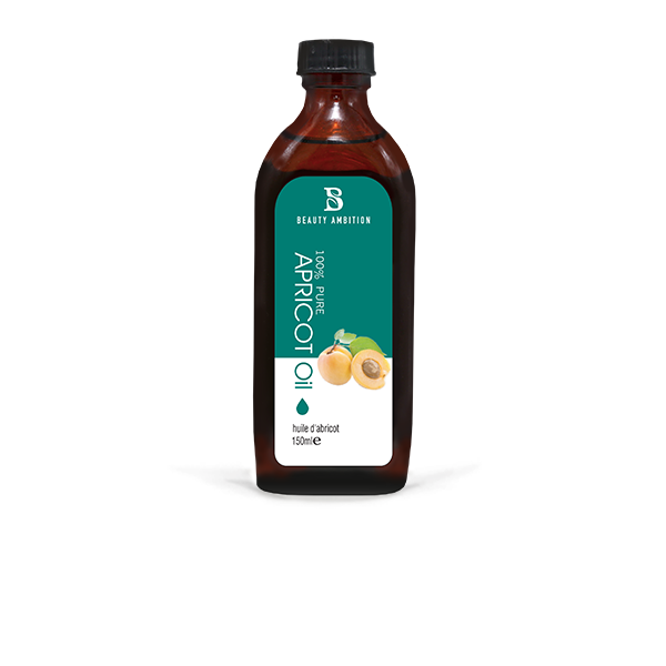 Beauty Ambition Apricot Oil 150ml