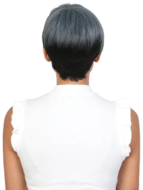 Beshe Bubble Curlable Premium Collection Wig - BBC Dree