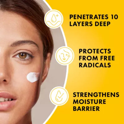 Olay Complete Moisturise & Glow Night Cream, For Healthy Glowing Skin,50ml