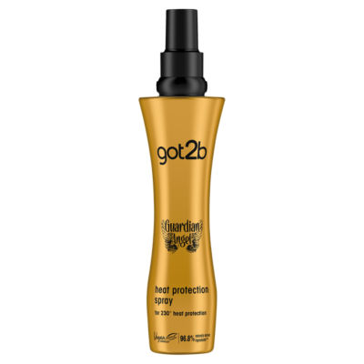 Schwarzkopf Got2B Guardian Angel Blow Dry Protection - 200 ml