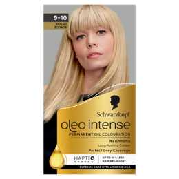 Schwarzkopf Oleo Intense Permanent Hair Colour