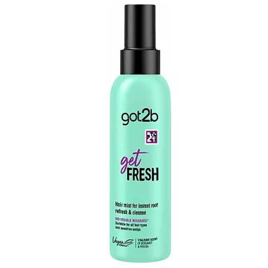 Got2B Get Fresh Mist 150ml