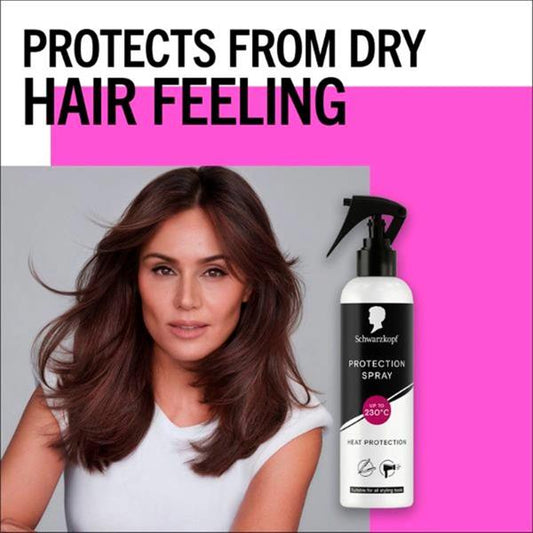 Schwarzkopf Protection Spray 250Ml