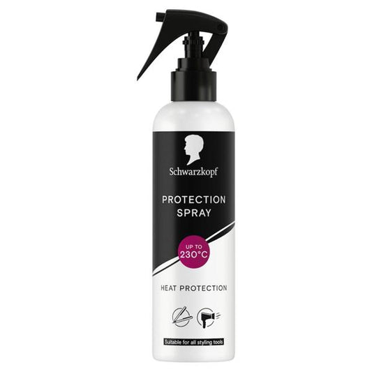 Schwarzkopf Protection Spray 250Ml