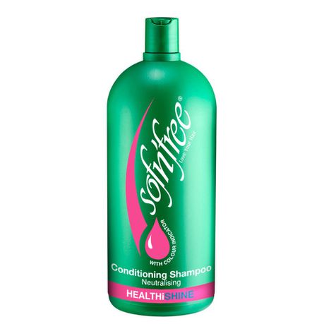 Sofn’free Neutralizing Conditioning Shampoo – 1L