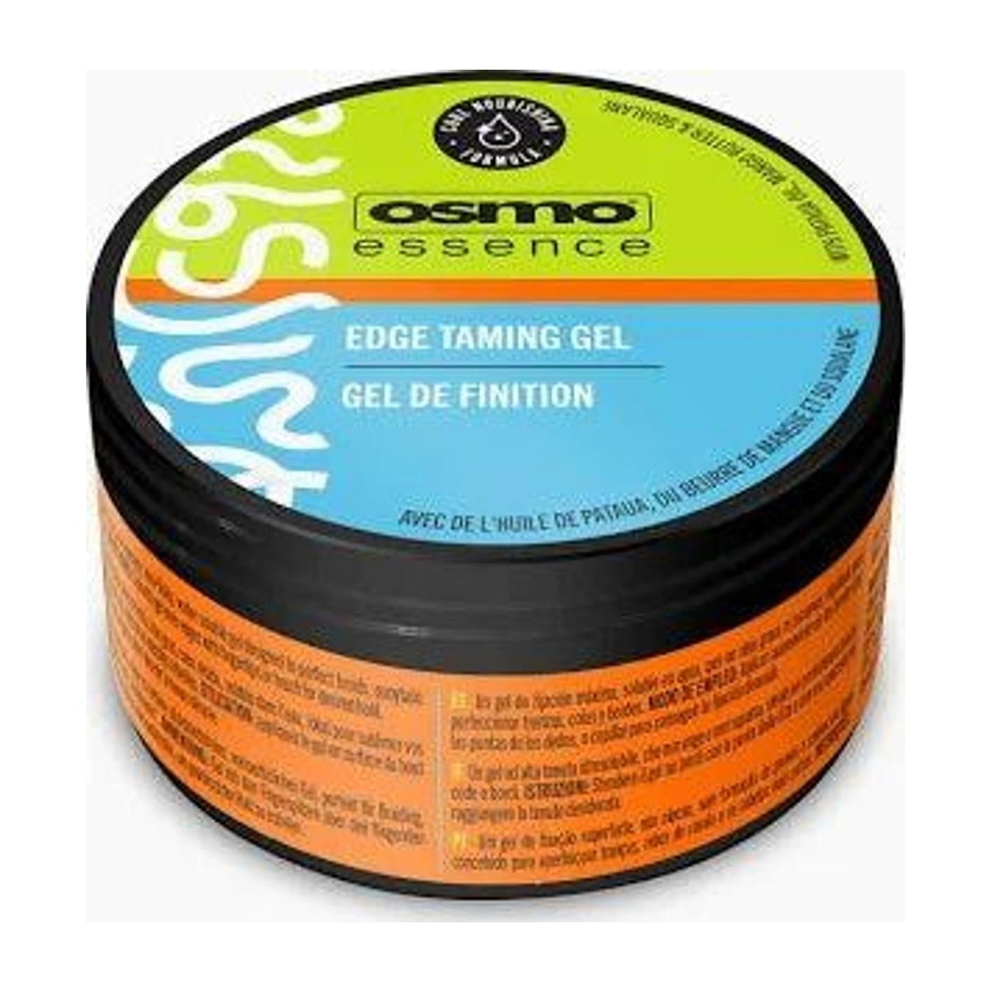 Osmo Essence Edge Taming Gel 100ml | Shop at CC Hair & Beauty UK