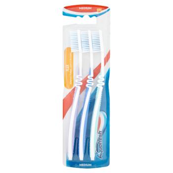 Aquafresh Toothbrushes