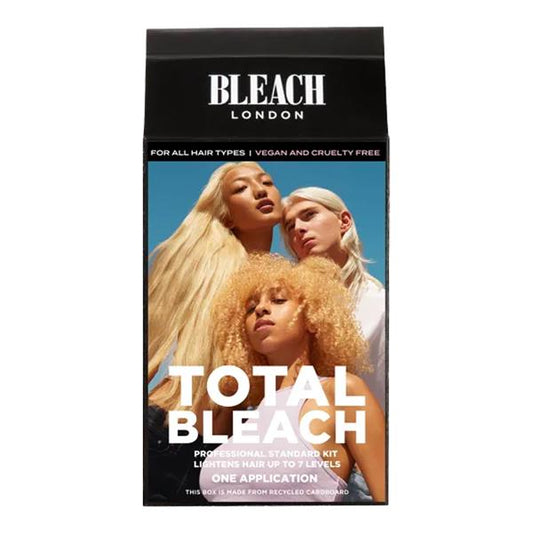 Bleach London Total Bleach