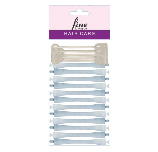 Fine Lines UK Cold-wave Roads, 6x91mm 6428