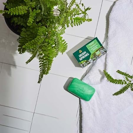 Irish Spring Original Clean 3x 11.1OZ