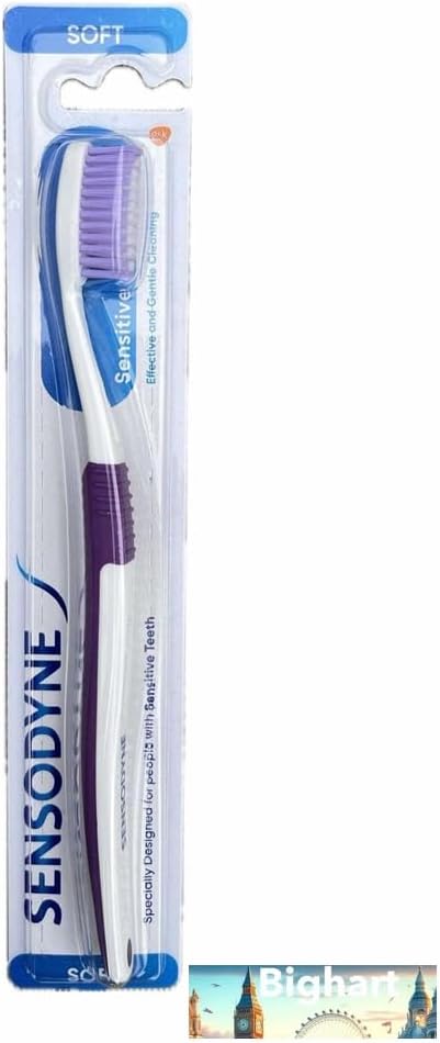 Sensodyne Toothbrush Sensitive Soft