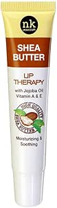 Nicka K Shea Butter Lip Therapy | Shop at CC Hair & Beauty UK