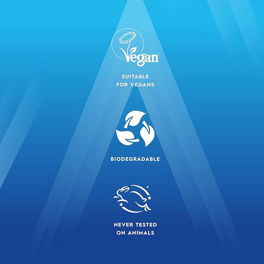 Astonish Protect + Care Anti-Bacterial Handwash 600ml