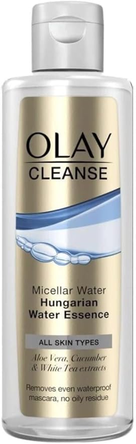 Olay Cleanser Micellar Hungarian Water Essence, 237 ml