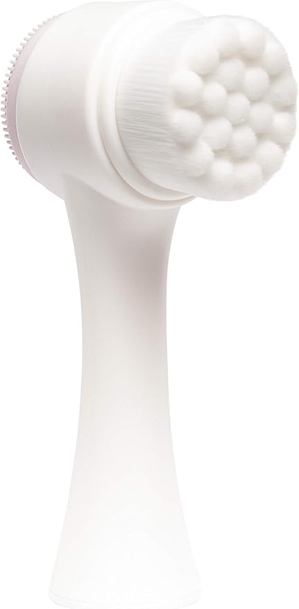 Diane Dual Sided Facial Cleansing Brush