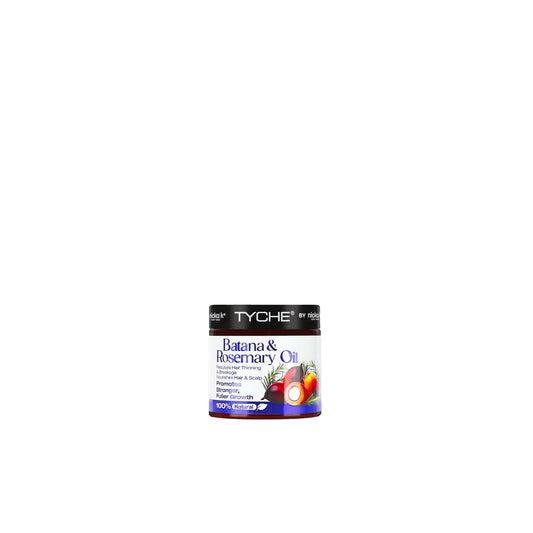 NickaK Tyche 100% Natural Batana & Rosemary Oil Balm
