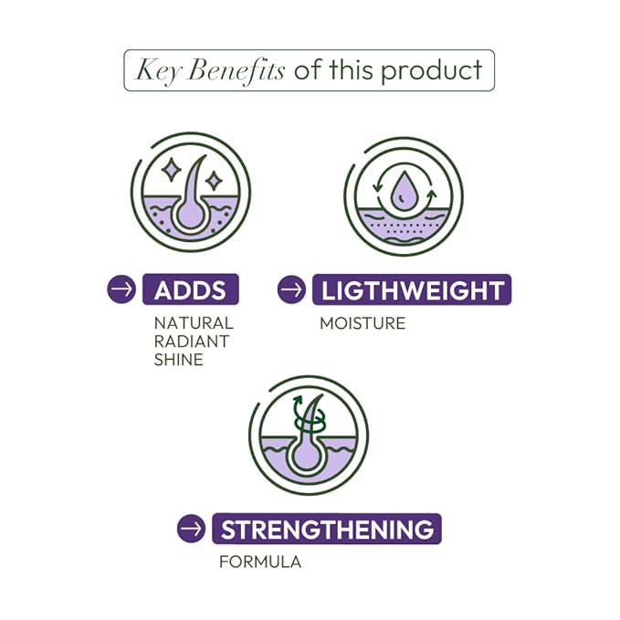 ORS Olive Oil Braid Sheen Spray with Lavender, Acai & Biotin for Hair & Scalp Nourishment 10oz