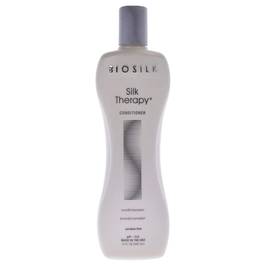 Biosilk Silk Therapy Conditioner - 355ml