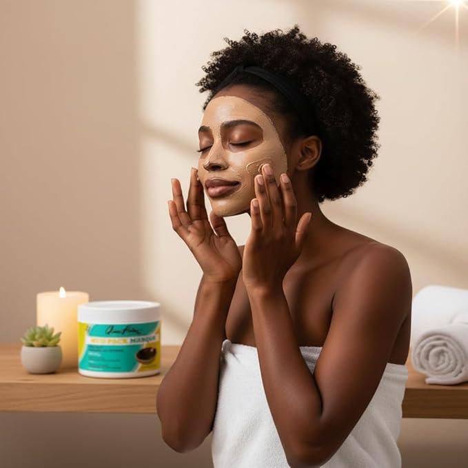 Queen Helene Mud Pack Masque 12 Oz