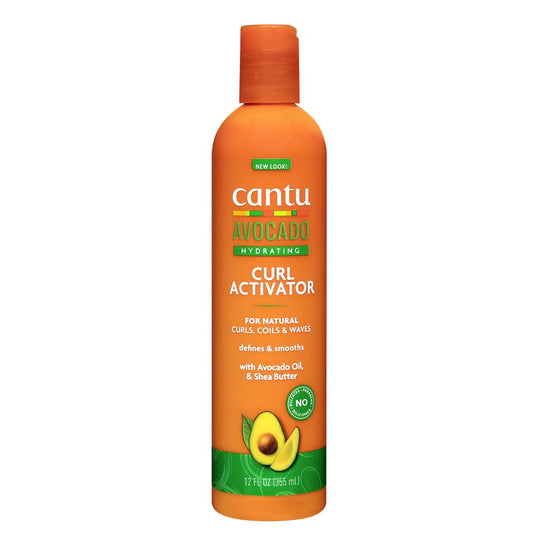 Cantu Avocado Curl Activator -12FL oz