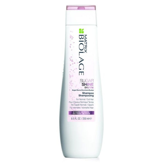 Matrix Biolage Sugar Shine System Shampoo 250ml
