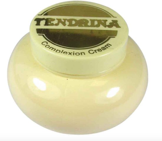 Tendrina Complexion Cream