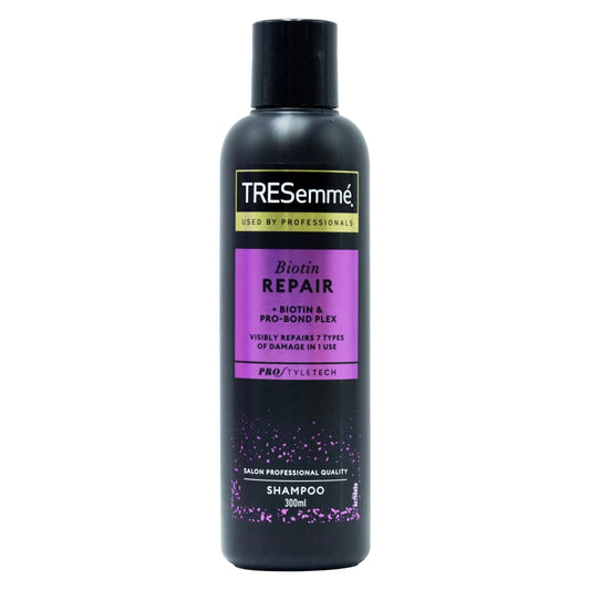TRESemmé Biotin Repair Shampoo 300ml