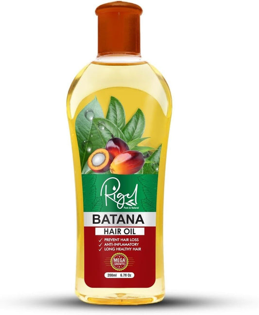 Rigel Batana Hair Oil 200ml