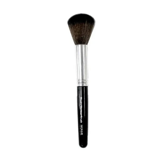NICKA K Blush / Contour brush - NB101