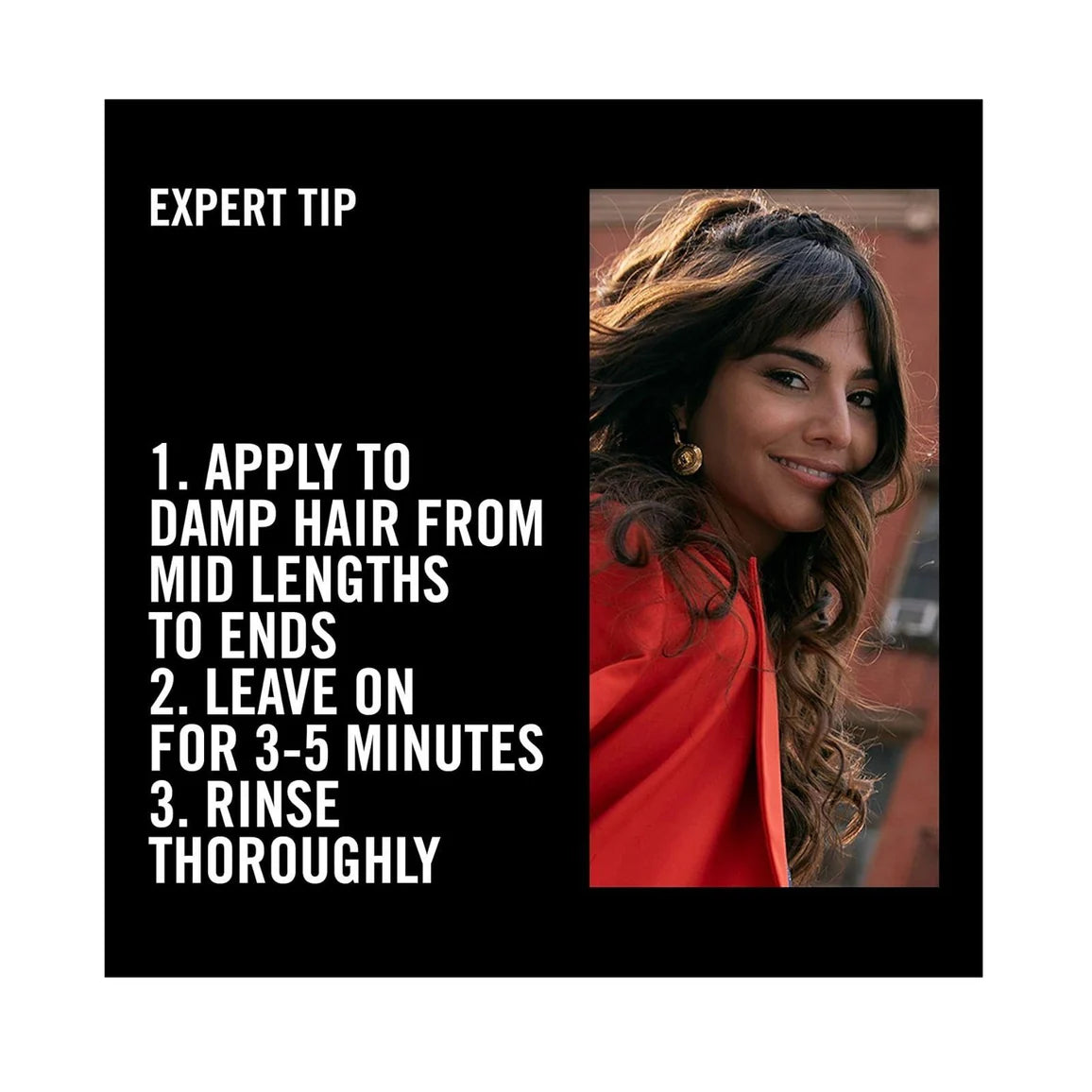 TRESemmé Revitalise Colour Colour Vibrancy Hair Mask 440ml