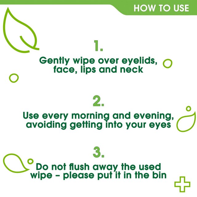 Simple Kind to Skin Cleansing Wipes