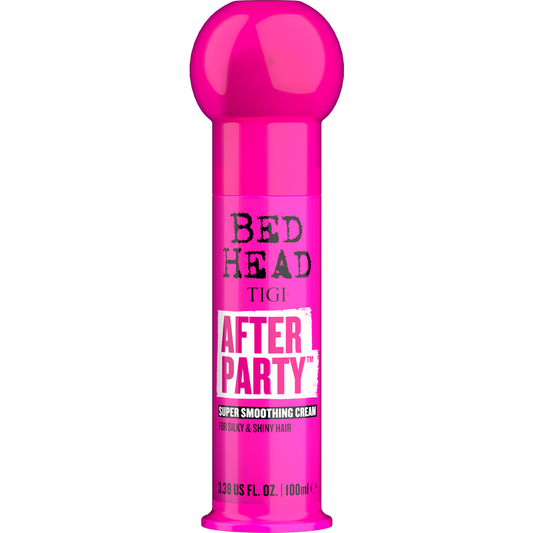 TIGI Bed Head After Party Super Smooth Cream 100 ml