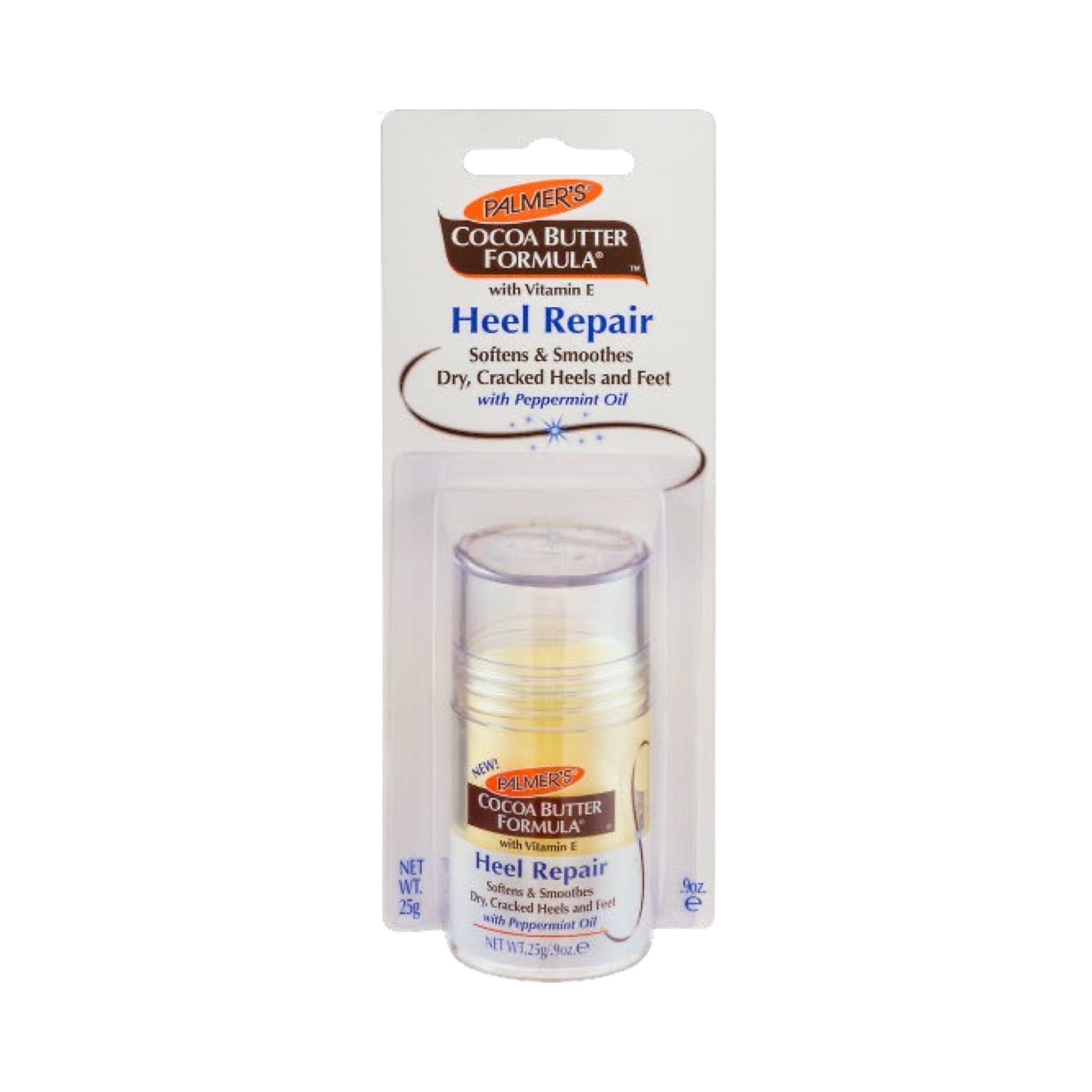 Palmers Cocoa Butter Formula Heel Repair Stick - 9 Oz