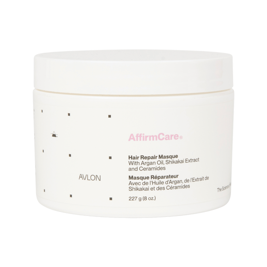 Avlon AffirmCare Hair Repair Masque 8oz