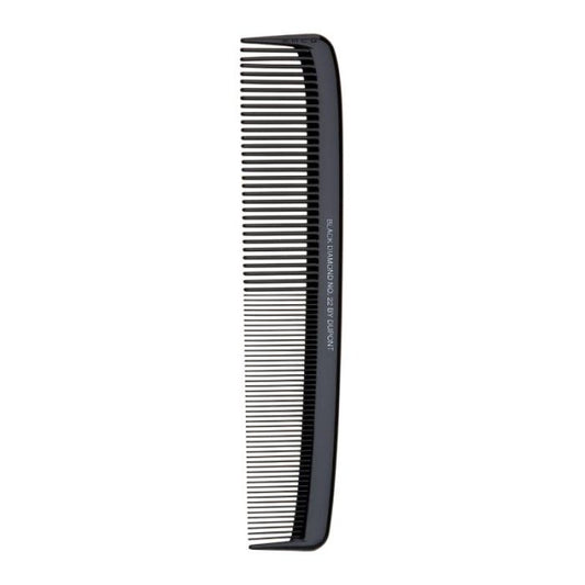 Stella Collection 9 Inch Dressing Sectioning Teeth Comb 2450